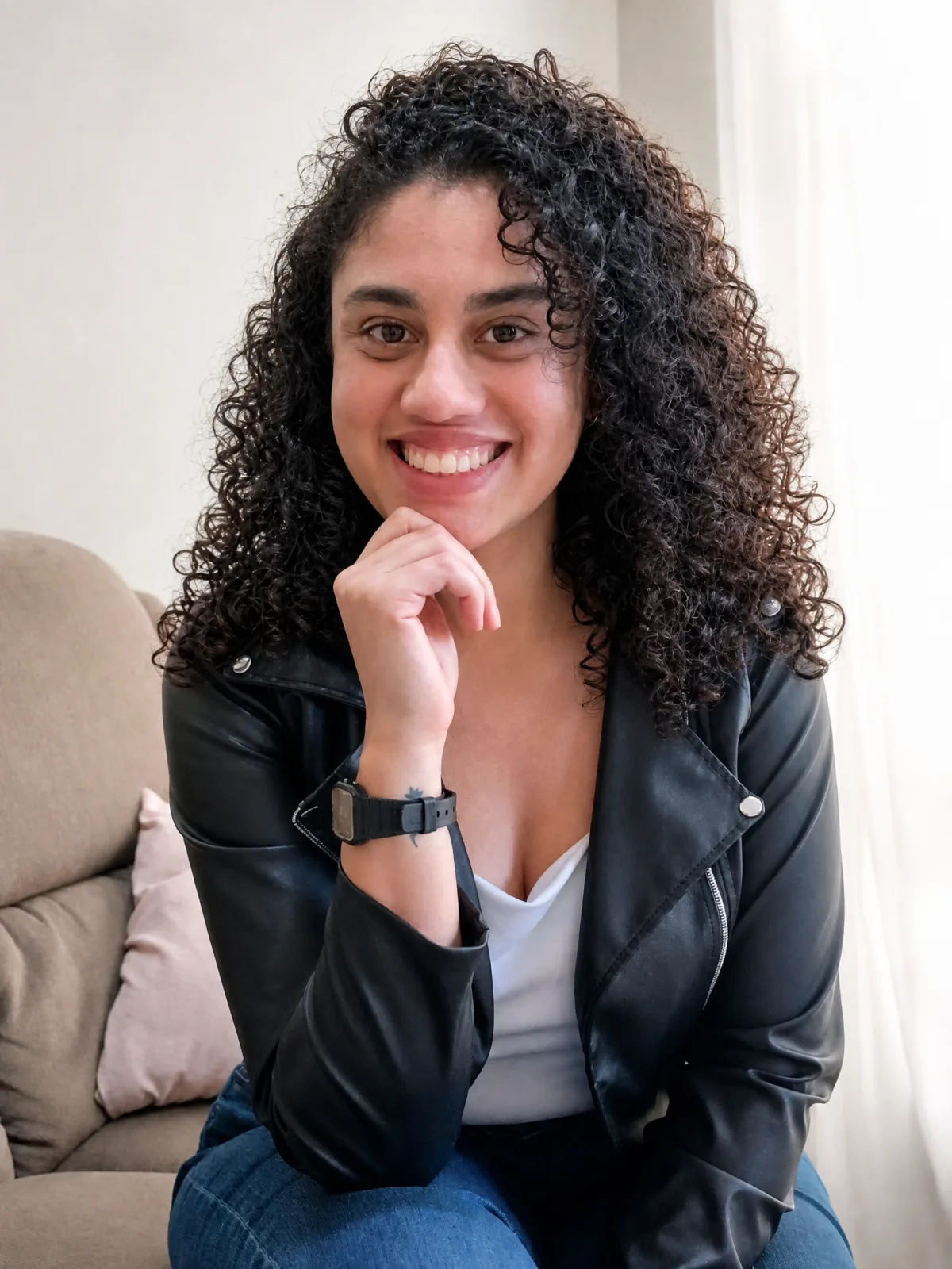 Jhenifer Santos